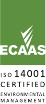 ECAAS Certification Mark_14001